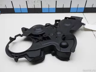 9807364280 Citroen-Peugeot Защита ремня ГРМ (кожух) Peugeot 2008 restailing Арт E48428292, вид 2