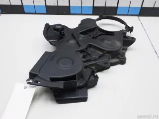 9807364280 Citroen-Peugeot Защита ремня ГРМ (кожух) Peugeot 2008 restailing Арт E48428292, вид 3