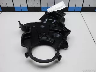 9807364280 Citroen-Peugeot Защита ремня ГРМ (кожух) Peugeot 2008 restailing Арт E48428292, вид 4