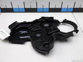 9807364280 Citroen-Peugeot Защита ремня ГРМ (кожух) Peugeot 2008 restailing Арт E48428292, вид 5