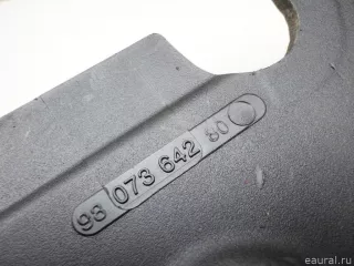 9807364280 Citroen-Peugeot Защита ремня ГРМ (кожух) Peugeot 2008 restailing Арт E48428292, вид 6
