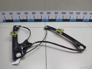 5JA837462 VAG Стеклоподъемник электрический передний правый Skoda Rapid Арт E48428395, вид 2
