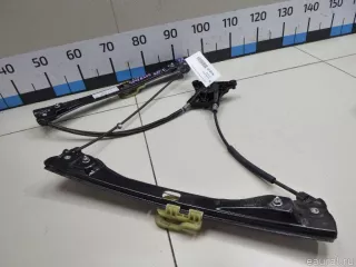 5JA837462 VAG Стеклоподъемник электрический передний правый Skoda Rapid Арт E48428395, вид 4