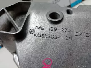 04E199275 VAG Кронштейн двигателя правый Seat Leon 3 Арт E48428690, вид 5