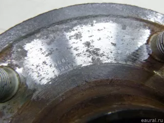 BB5Z1104A Ford Ступица передняя/задняя Ford Explorer 5 restailing Арт E48429059, вид 2
