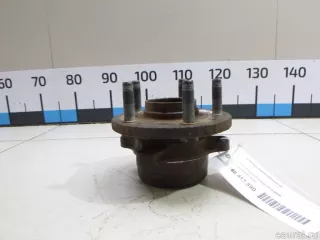 BB5Z1104A Ford Ступица передняя/задняя Ford Explorer 5 restailing Арт E48429059, вид 3