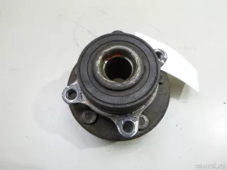 BB5Z1104A Ford Ступица передняя/задняя Ford Explorer 5 restailing Арт E48429059, вид 4