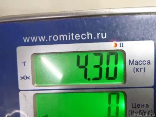 BB5Z1104A Ford Ступица передняя/задняя Ford Explorer 5 restailing Арт E48429059, вид 5