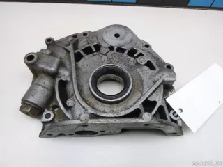 074115109B VAG Насос масляный Volkswagen Transporter T4 restailing Арт E48429287, вид 2