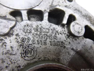 074115109B VAG Насос масляный Volkswagen Transporter T4 restailing Арт E48429287, вид 3