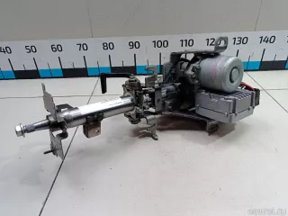 488101498R Renault Колонка рулевая Renault Fluence  Арт E48429453, вид 2