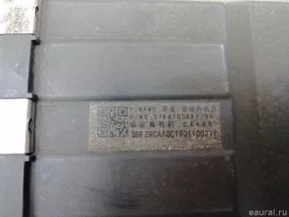 3784200XKY28A Great Wall Блок электронный Haval H6 Арт E48430175, вид 4