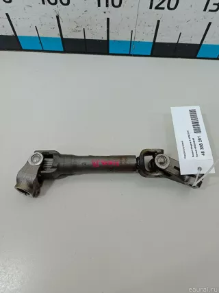 488202634R Renault Кардан рулевой Renault Fluence  Арт E48430972, вид 1