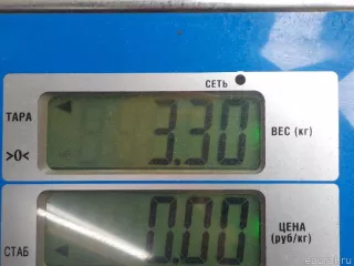 BB5Z7825712C Ford Стекло двери задней правой Ford Explorer 5 restailing Арт E48431156, вид 5
