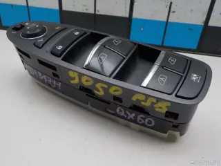 254013JP1A Nissan Блок управления стеклоподъемниками Infiniti QX60 1 restailing Арт E48431711, вид 2