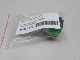 FK7214776AA Land Rover Кнопки (прочее) Land Rover Range Rover Velar Арт E48431826, вид 5