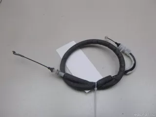 51225A077A0 BMW Тяга замка BMW 7 G11/G12 Арт E48431868, вид 2