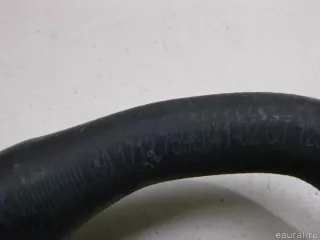 17127596841 BMW Трубка кондиционера BMW X2 F39 Арт E48432541, вид 5