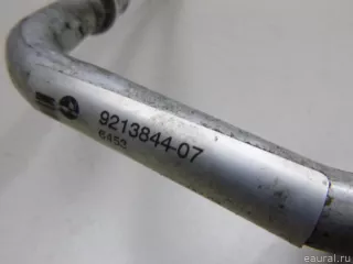 64539213844 BMW Трубка кондиционера BMW X2 F39 Арт E48432542, вид 5