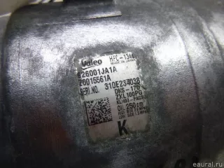 926001JA1A Nissan Компрессор кондиционера Nissan Pathfinder 4 Арт E48432691, вид 2