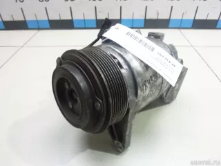 926001JA1A Nissan Компрессор кондиционера Nissan Pathfinder 4 Арт E48432691, вид 3