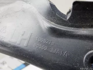 905693JA1A Nissan Датчик положения крышки багажника Infiniti QX60 1 restailing Арт E48432855, вид 7