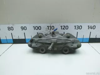 0114219498 Mercedes Benz Суппорт тормозной передний правый Mercedes S C217 Арт E48433536, вид 2