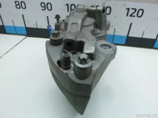 0114219498 Mercedes Benz Суппорт тормозной передний правый Mercedes S C217 Арт E48433536, вид 5