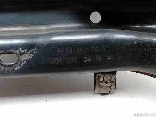 2132420401 Mercedes Benz Кронштейн КПП Mercedes S C217 Арт E48433690, вид 2