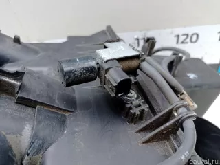 177110P023 Toyota Корпус воздушного фильтра Lexus RX 3 Арт E48433779, вид 5