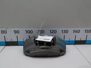 0114219398 Mercedes Benz Суппорт тормозной передний левый Mercedes S C217 Арт E48433831, вид 1