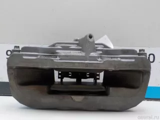 0114219398 Mercedes Benz Суппорт тормозной передний левый Mercedes S C217 Арт E48433831, вид 3