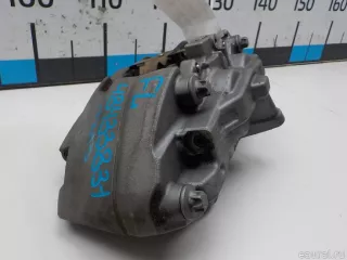 0114219398 Mercedes Benz Суппорт тормозной передний левый Mercedes S C217 Арт E48433831, вид 5