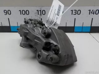 0114219398 Mercedes Benz Суппорт тормозной передний левый Mercedes S C217 Арт E48433831, вид 6