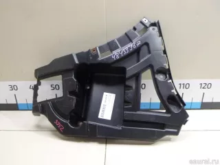 51127210077 BMW Кронштейн заднего бампера левый BMW X3 F25 Арт E48433967, вид 1