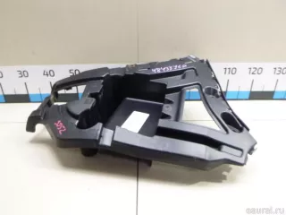51127210077 BMW Кронштейн заднего бампера левый BMW X3 F25 Арт E48433967, вид 2