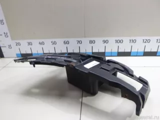 51127210077 BMW Кронштейн заднего бампера левый BMW X3 F25 Арт E48433967, вид 3