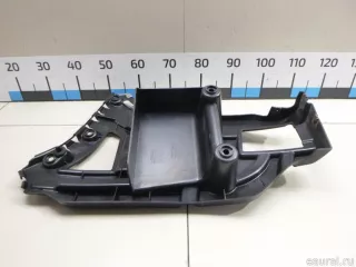 51127210077 BMW Кронштейн заднего бампера левый BMW X3 F25 Арт E48433967, вид 5