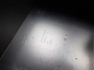 51127210077 BMW Кронштейн заднего бампера левый BMW X3 F25 Арт E48433967, вид 6