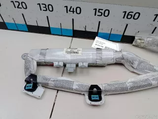 72129182226 BMW Подушка безопасности боковая (шторка) BMW X3 F25 Арт E48434036, вид 2