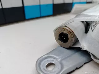 72129182226 BMW Подушка безопасности боковая (шторка) BMW X3 F25 Арт E48434036, вид 4