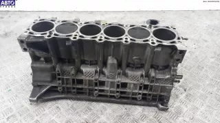 1436921 Блок цилиндров двигателя (картер) BMW 5 E39 Арт 54986713, вид 1
