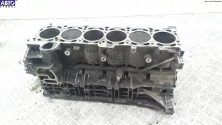 1436921 Блок цилиндров двигателя (картер) BMW 5 E39 Арт 54986713, вид 3