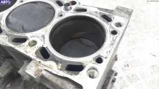 1436921 Блок цилиндров двигателя (картер) BMW 5 E39 Арт 54986713, вид 5
