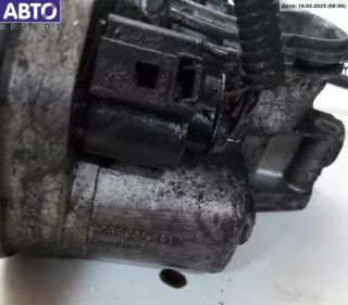 axr Заслонка дроссельная Volkswagen Golf 4 Арт 53046923, вид 2