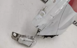 2049726 Крыло переднее левое Ford Transit 4 Арт A960821T, вид 4