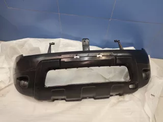 620227924R Бампер передний Renault Duster 1 Арт Z343980, вид 1
