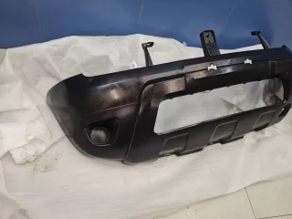 620227924R Бампер передний Renault Duster 1 Арт Z343980, вид 5