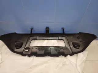 620227924R Бампер передний Renault Duster 1 Арт Z343980, вид 7