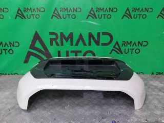6430A270YC, 6430A274, 6430A275, 6430A262, 8 Кожух запасного колеса Mitsubishi Pajero 4 Арт ARM355064, вид 14